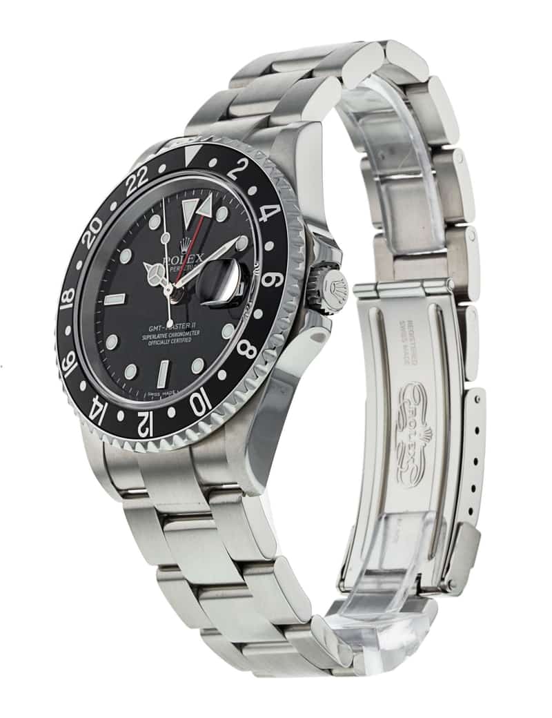 Rolex GMT Master II 16710